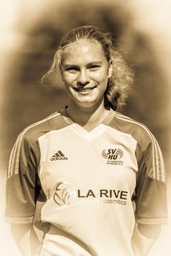 Bild 3401 - B-Juniorinnen SV Henstedt Ulzburg - Frauen Bramfelder SV 3 : Ergebnis: 9:0